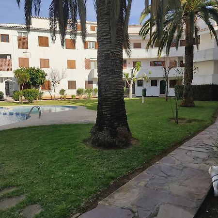 Agua Azul Apartment Javea Luaran gambar